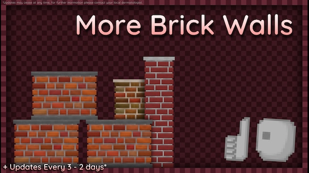 Steam Workshop::pokemon brick bronze
