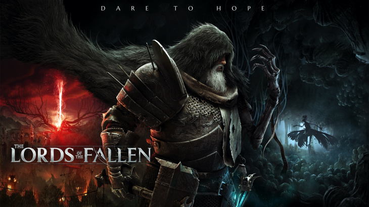 Lords of the Fallen Review: Gameplay Impressions, Features and Videos, News, Scores, Highlights, Stats, and Rumors