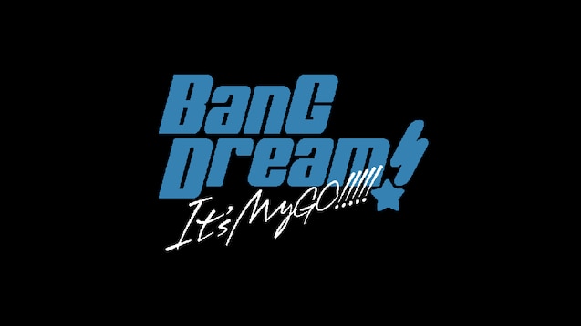 Steam Workshop::BanG Dream!It's MyGO