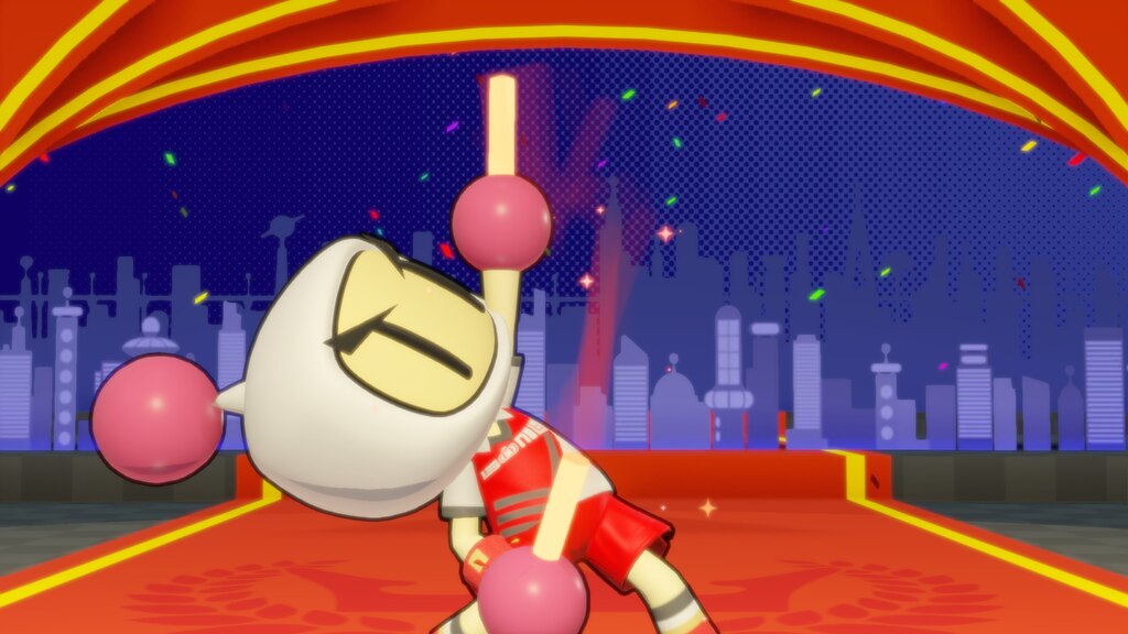 Super Bomberman R2 screenshots, images and pictures - Giant Bomb
