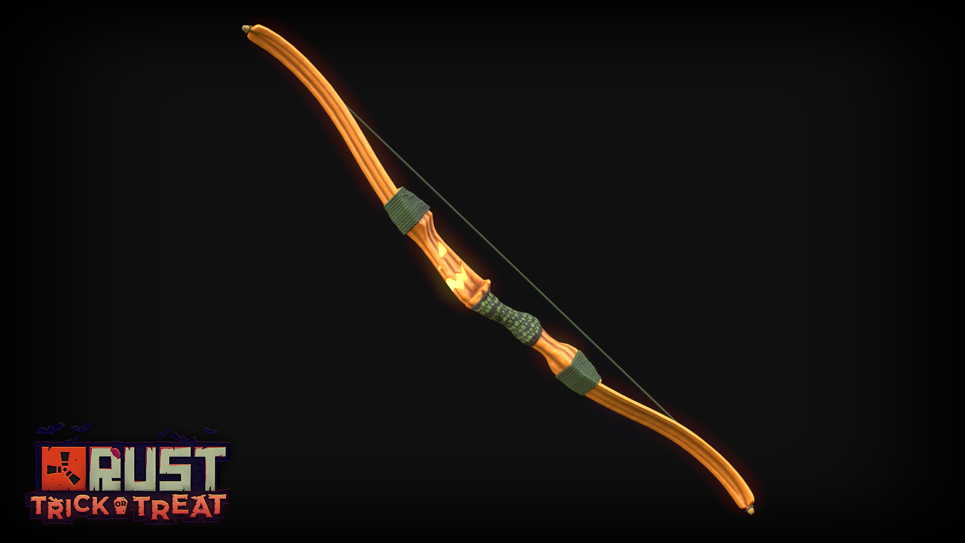 Pumpkin Bow screenshot 1