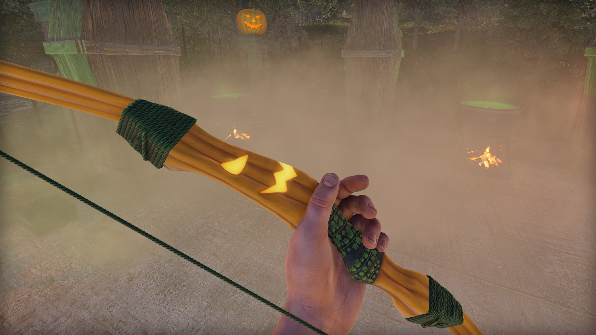 Pumpkin Bow thumbnail 3