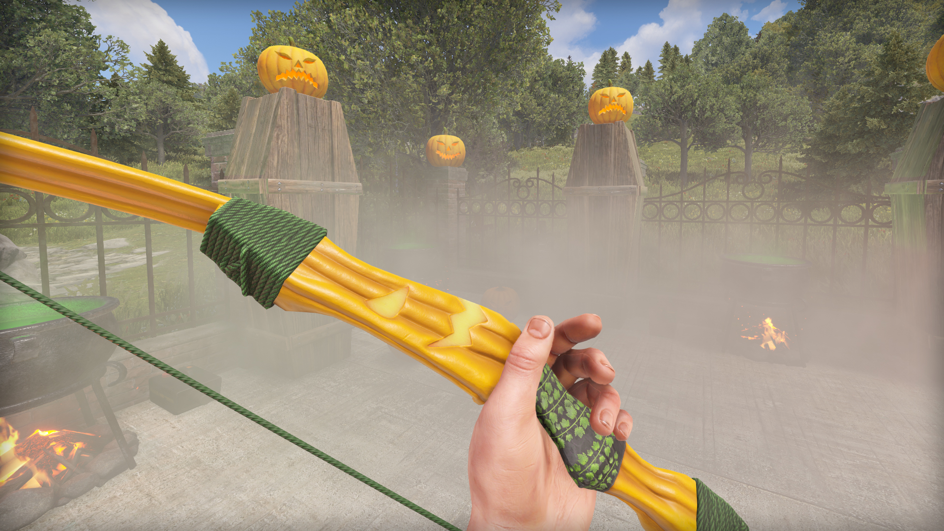 Pumpkin Bow thumbnail 6