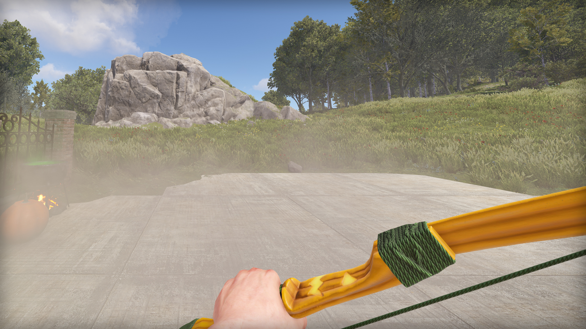 Pumpkin Bow thumbnail 7