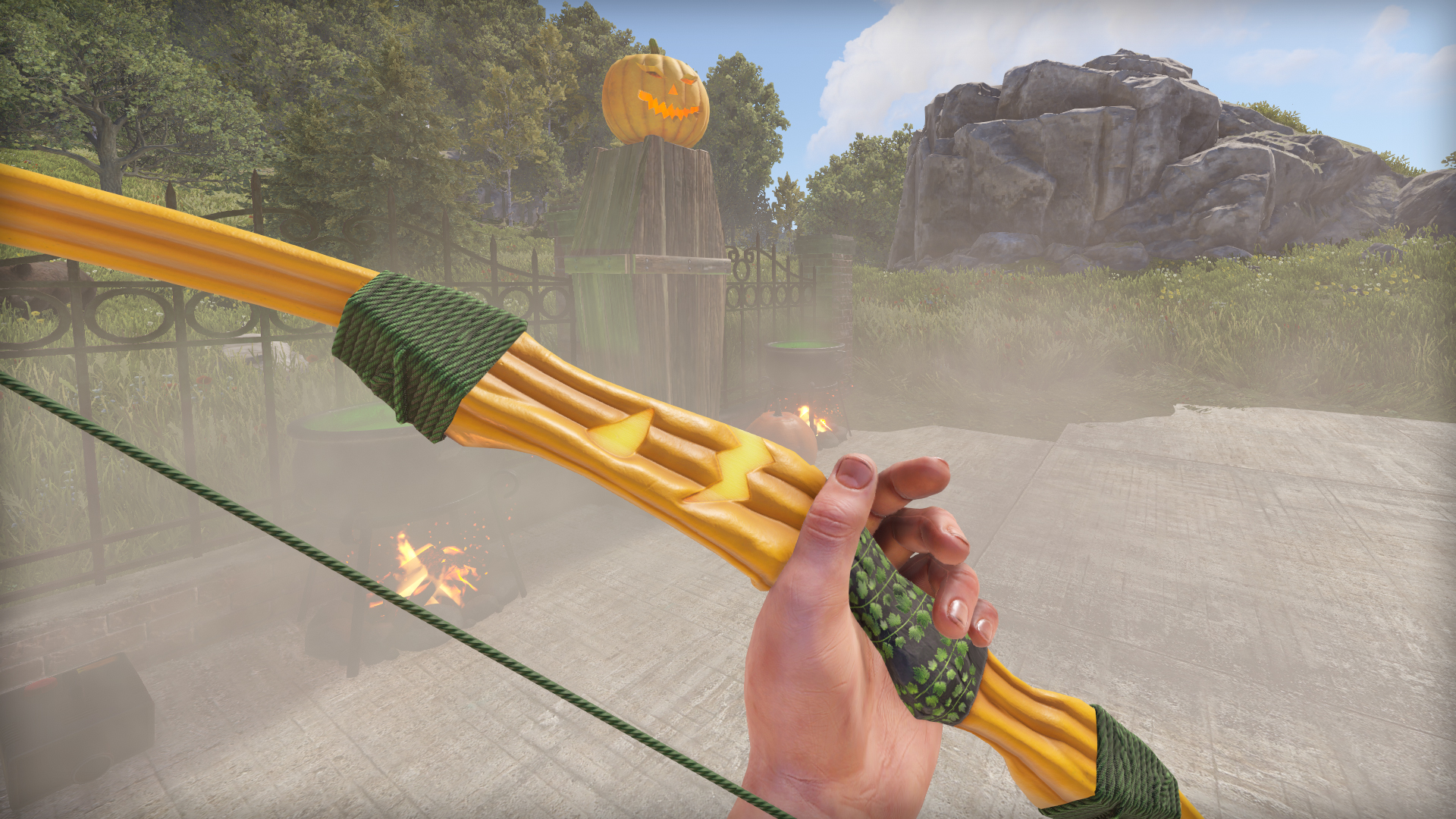 Pumpkin Bow thumbnail 8