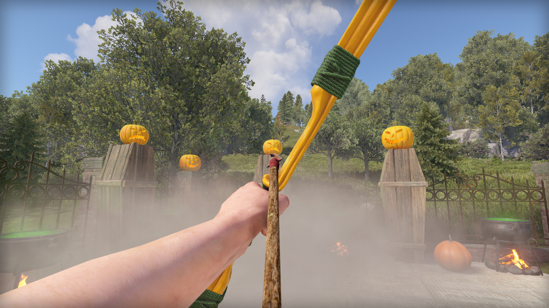 Pumpkin Bow thumbnail 9