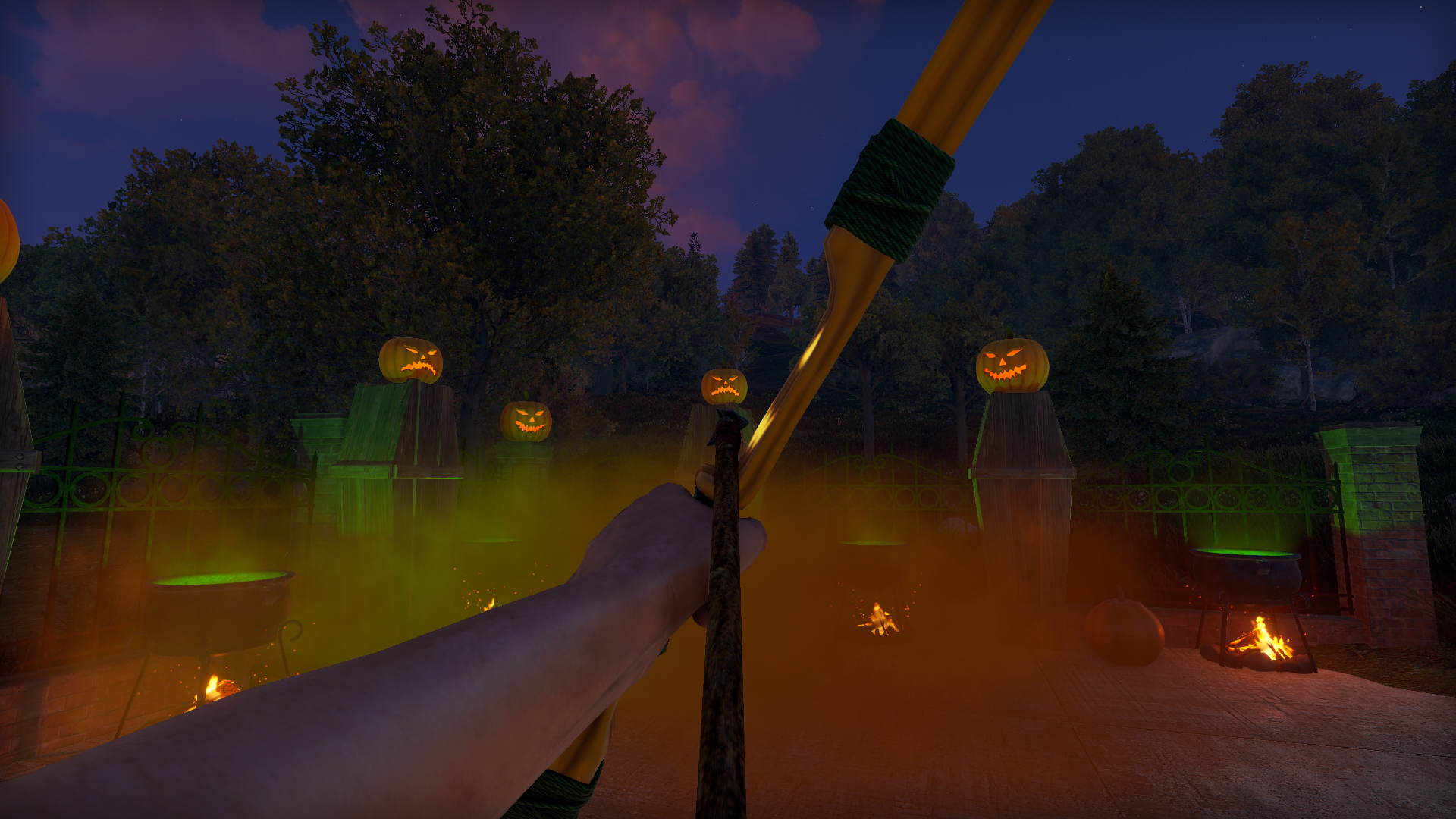 Pumpkin Bow thumbnail 10