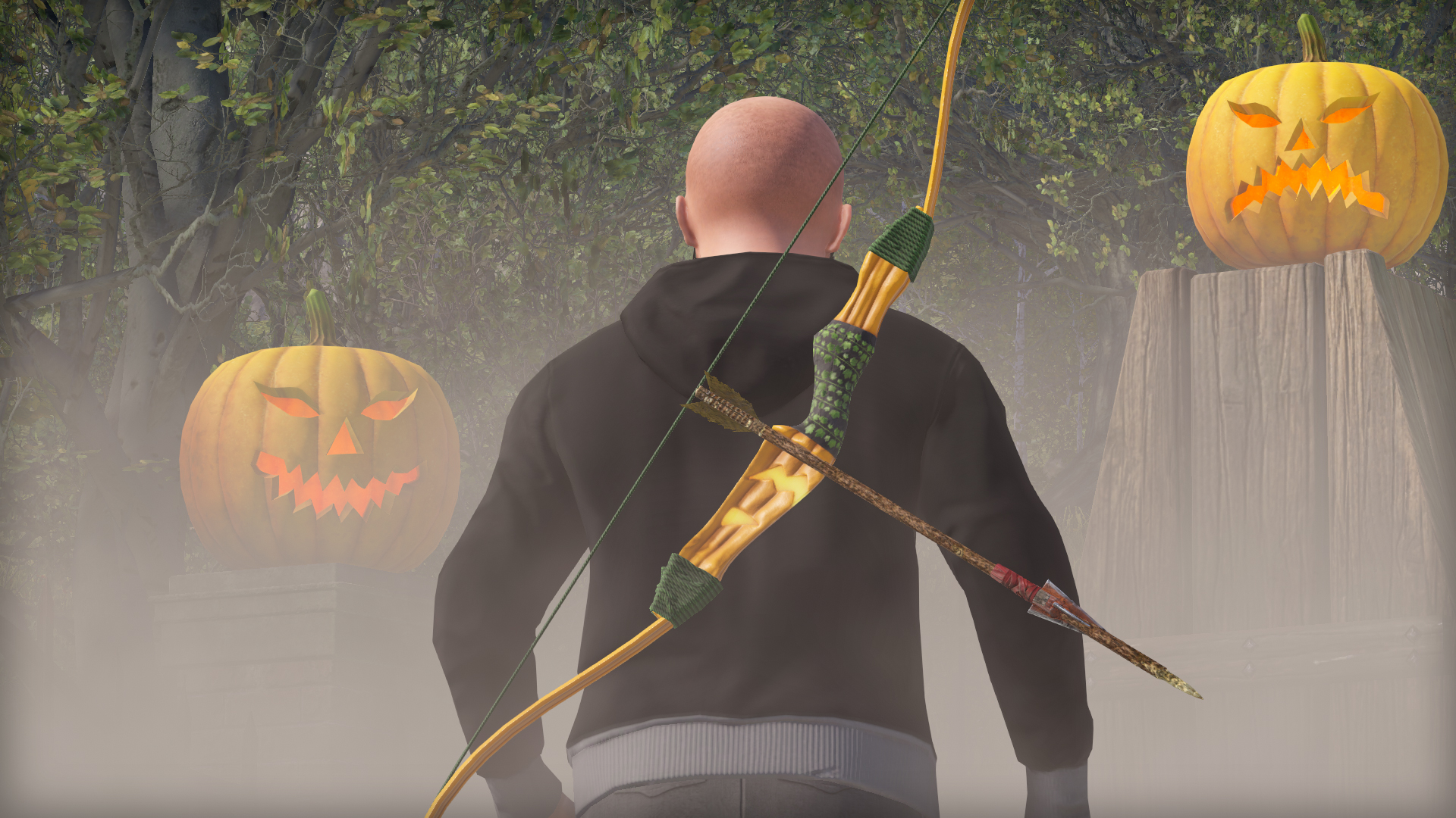 Pumpkin Bow thumbnail 12