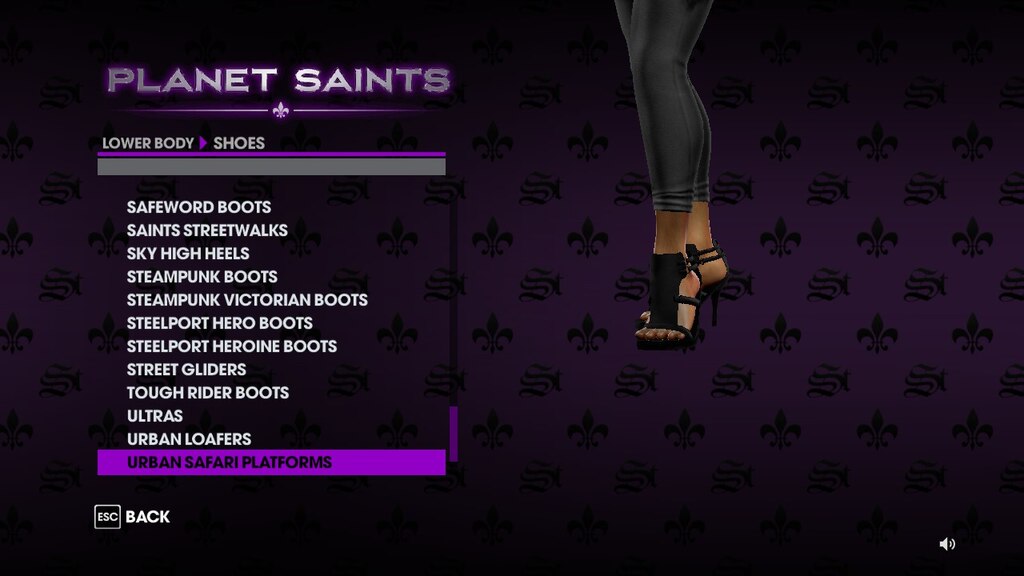 Steam Community Saints Row The Third Initiation Station