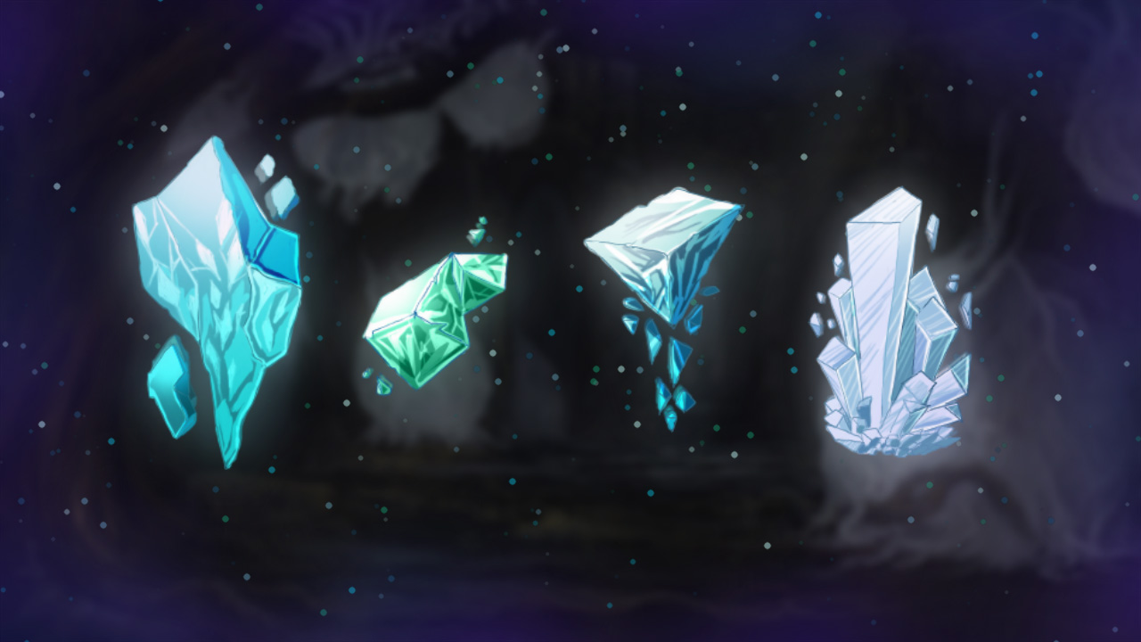 Steam Community :: Guide :: Elemental Spirits & Memory Fragments
