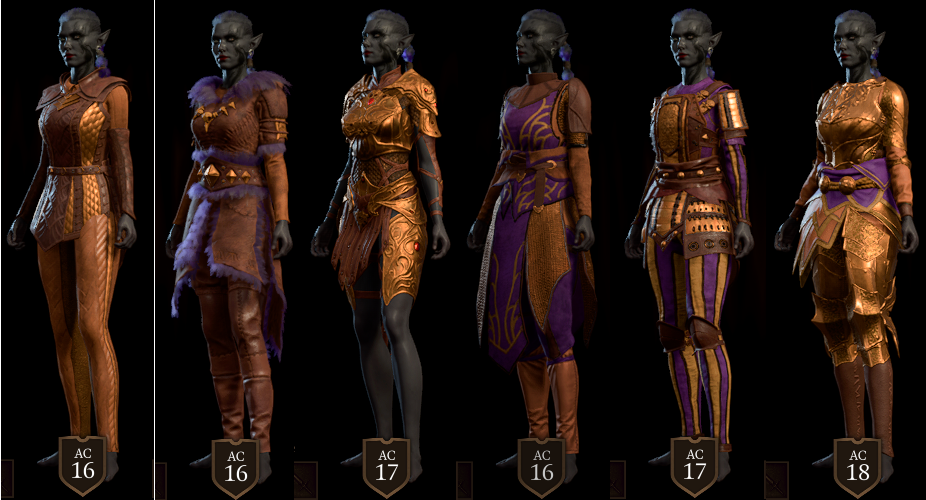 Steam Community :: Guide :: ALL 41 - Colors to Dye for
