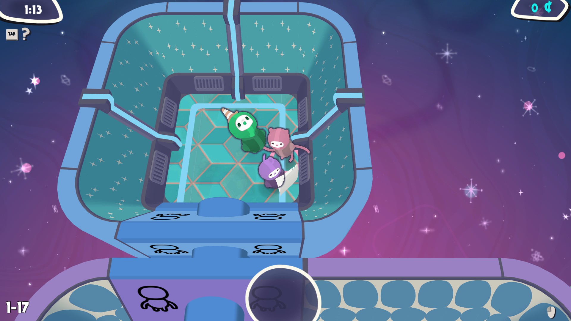 Steam Community :: Kallax