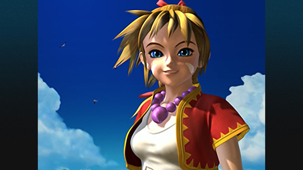 Steam Community :: Guide :: INDEX MOD GUIDE to Chrono Cross