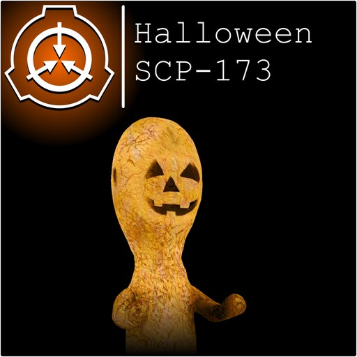 SCP-173 IS DEAD!!! 