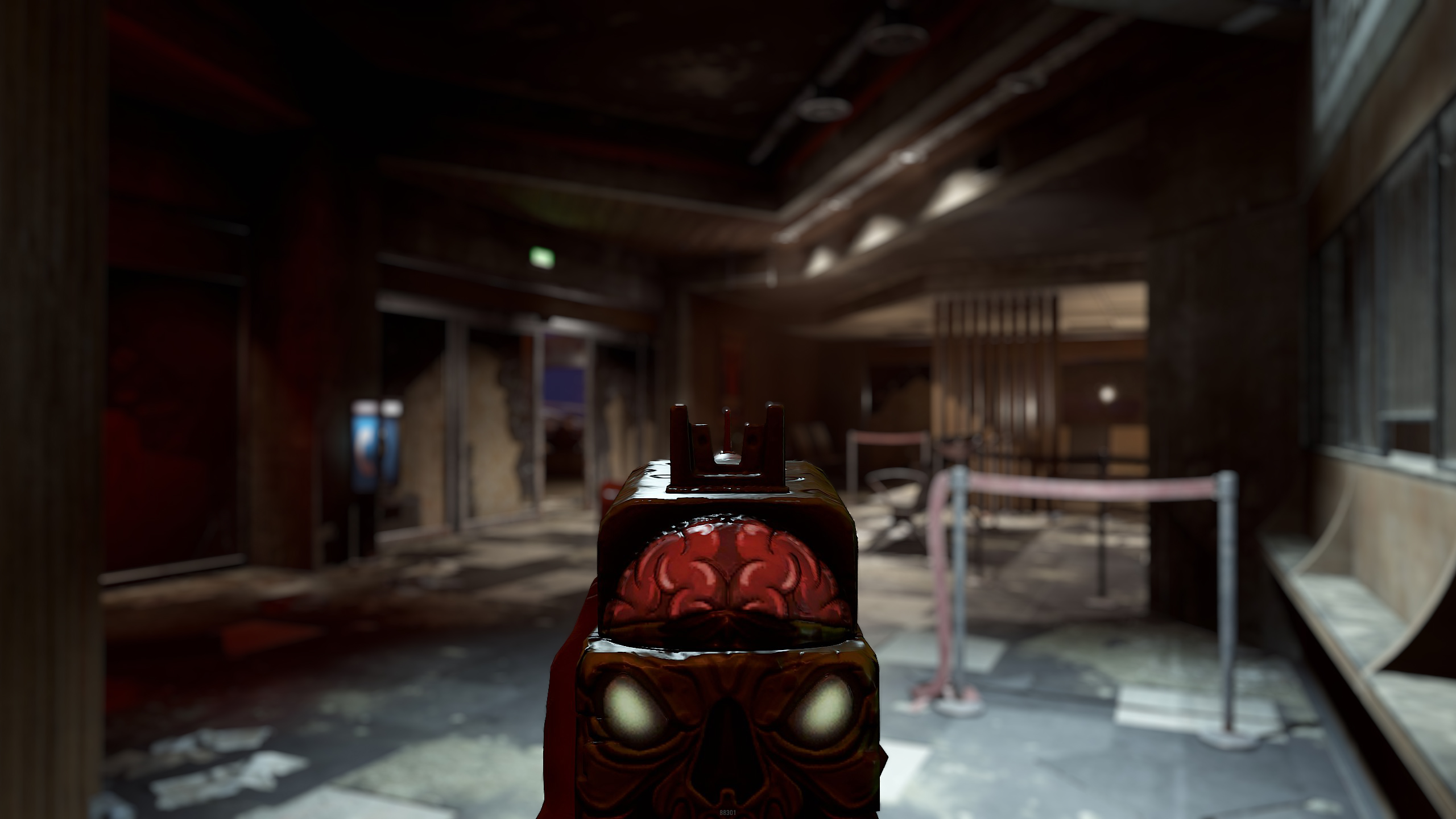 Zombie SAR thumbnail 5