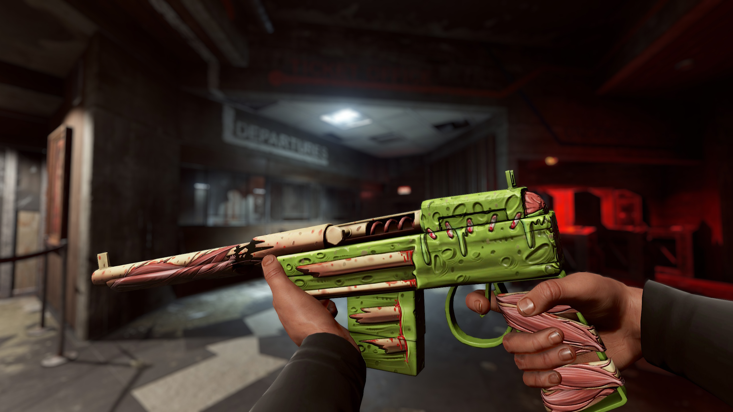 Zombie SAR thumbnail 3