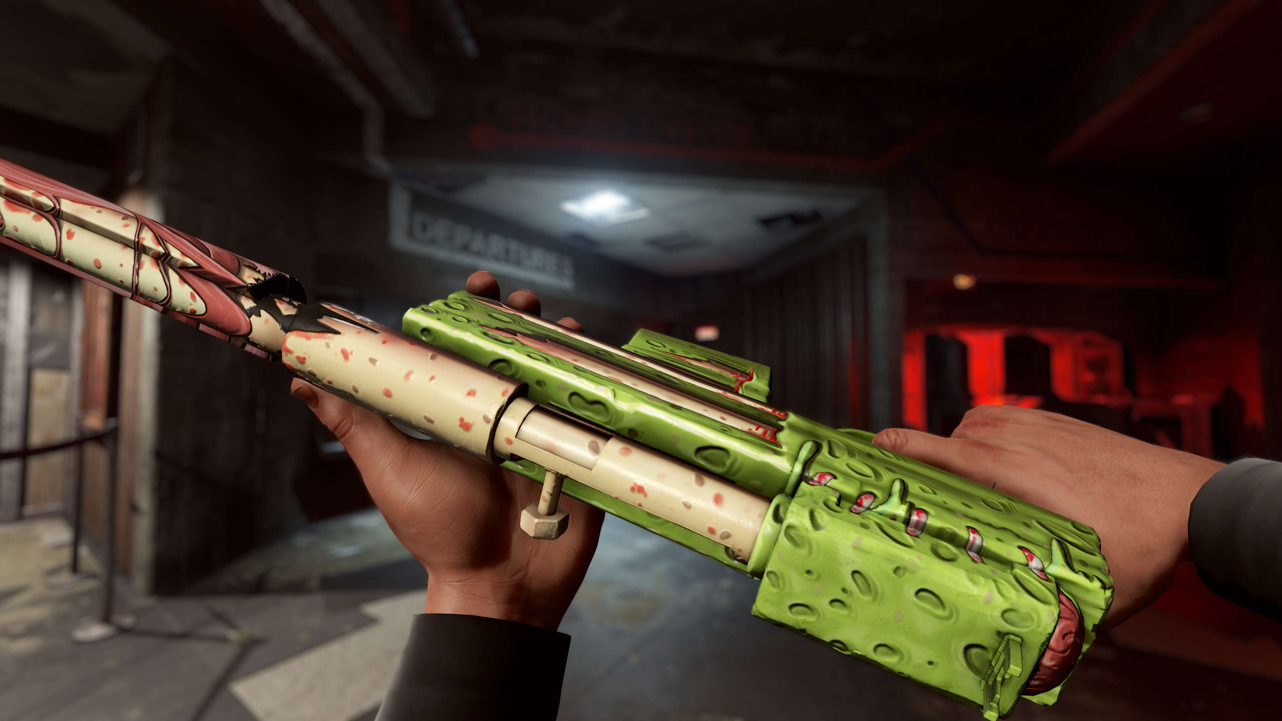 Zombie SAR thumbnail 6