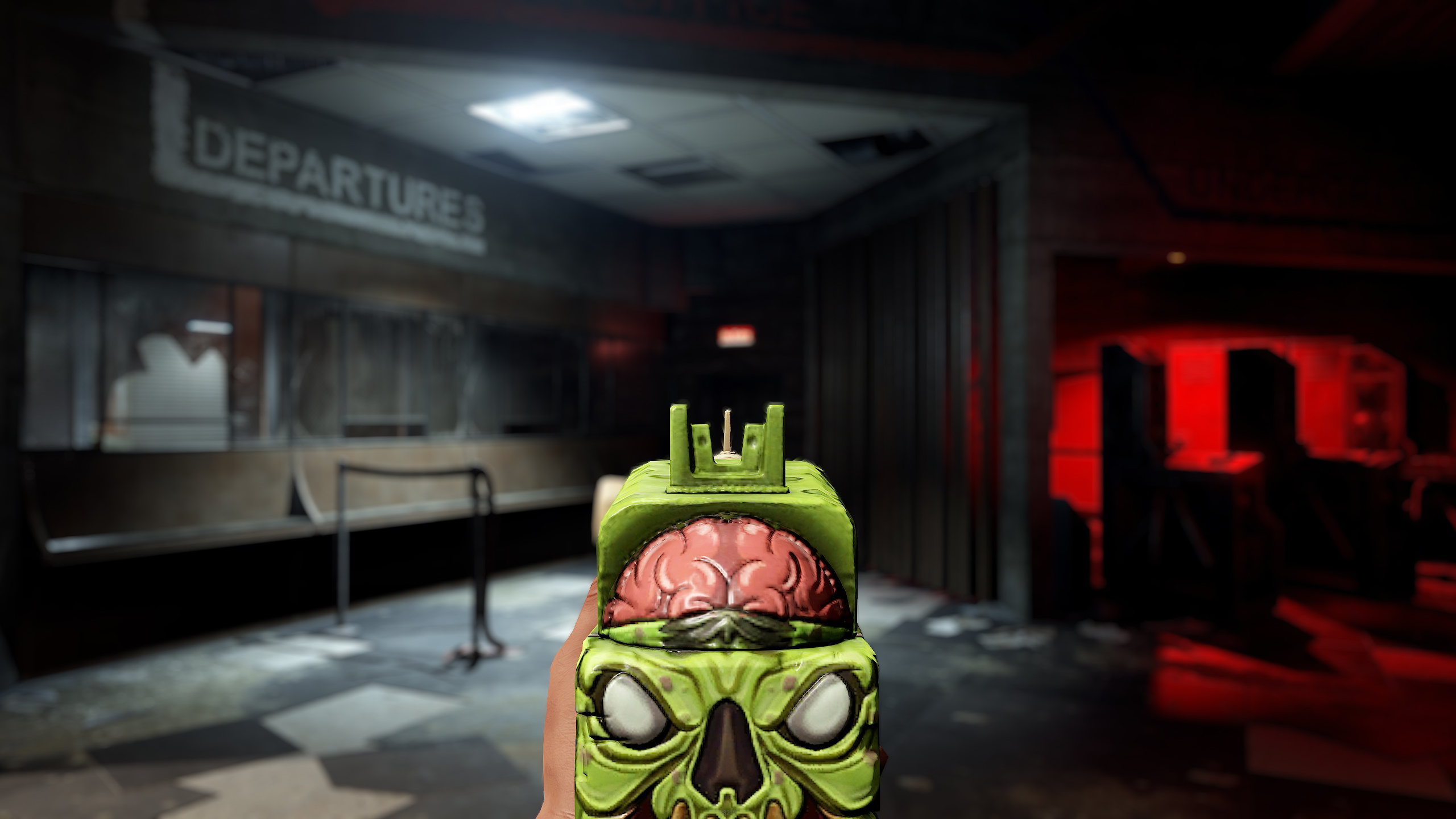 Zombie SAR thumbnail 4