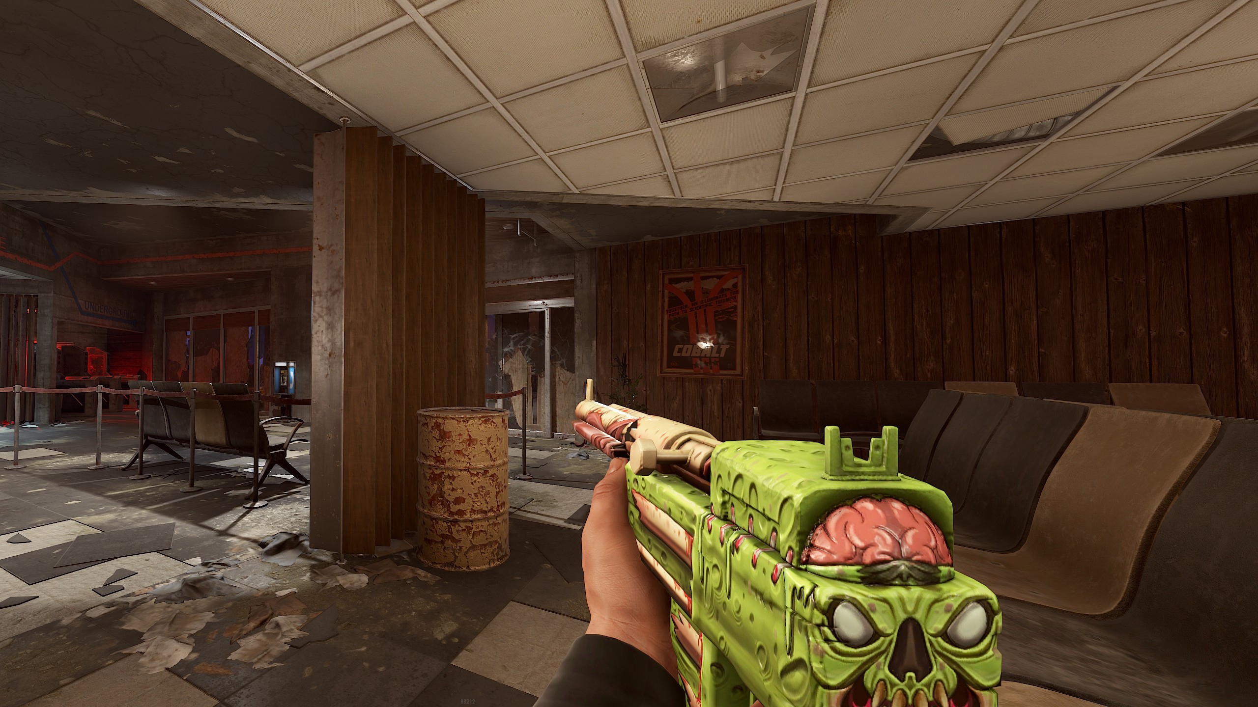 Zombie SAR thumbnail 7