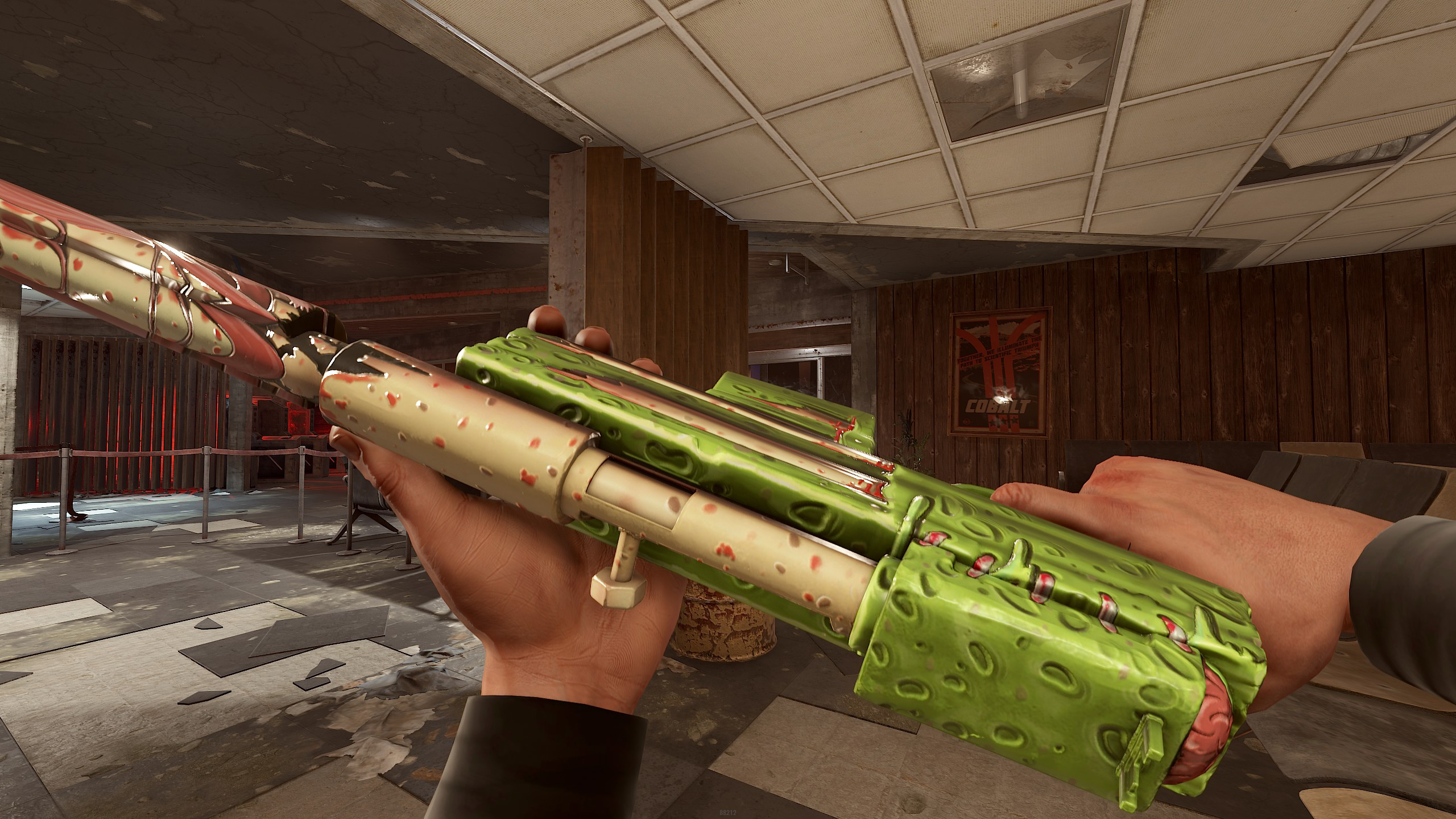Zombie SAR thumbnail 9