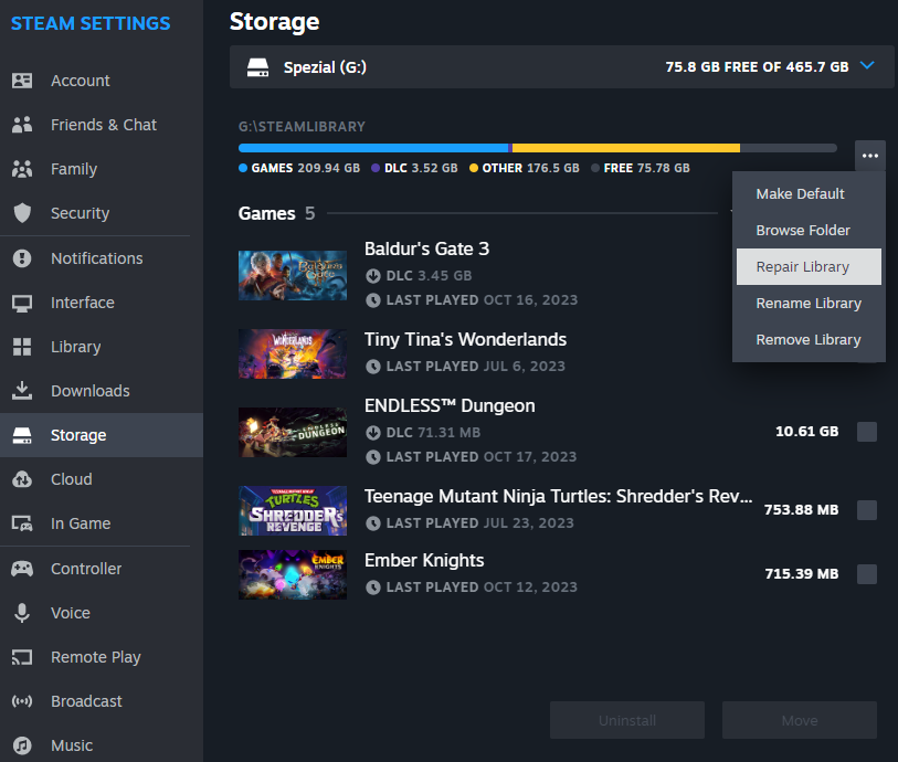 Steam Community :: Guide :: Advanced Access Troubleshooting