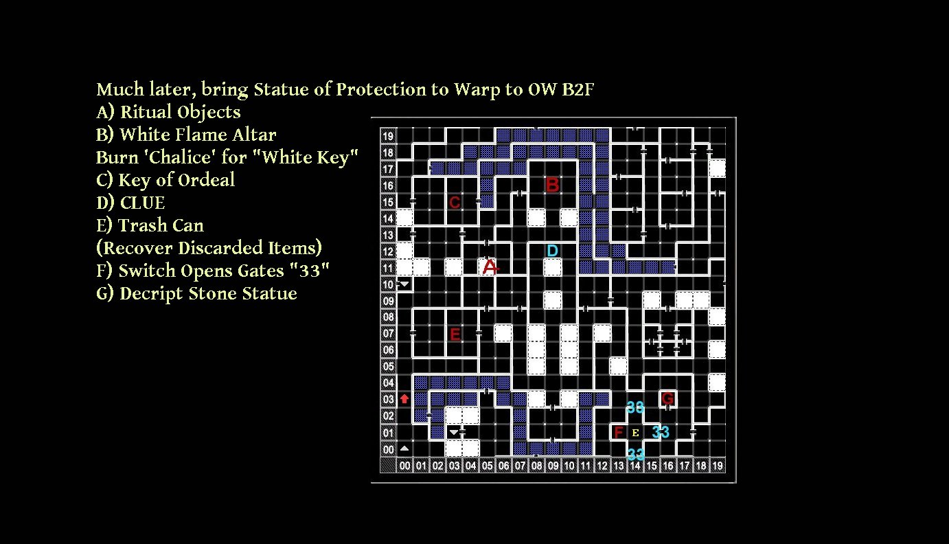 Steam Community :: Guide :: devoid of apotheosis Maps
