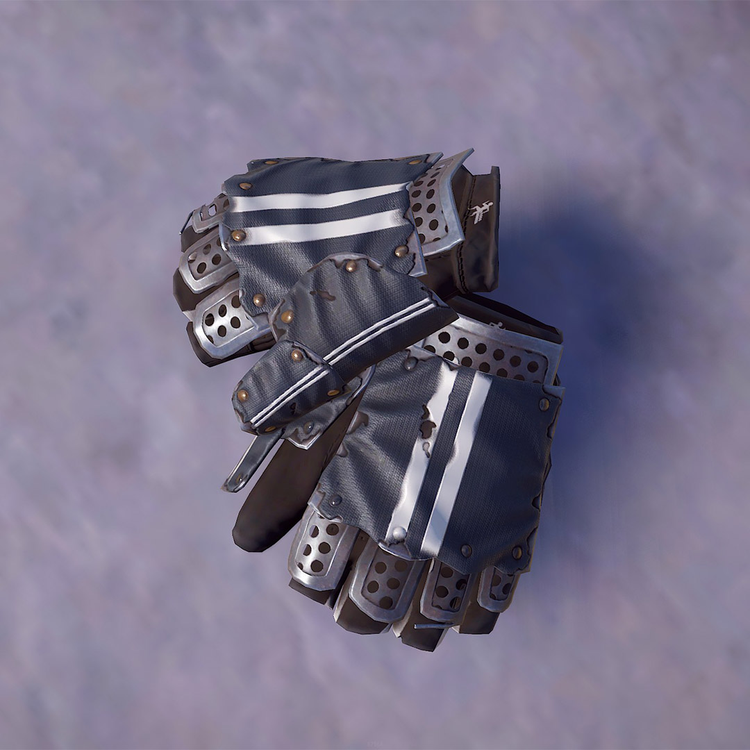 Training Roadsign Gloves screenshot 1
