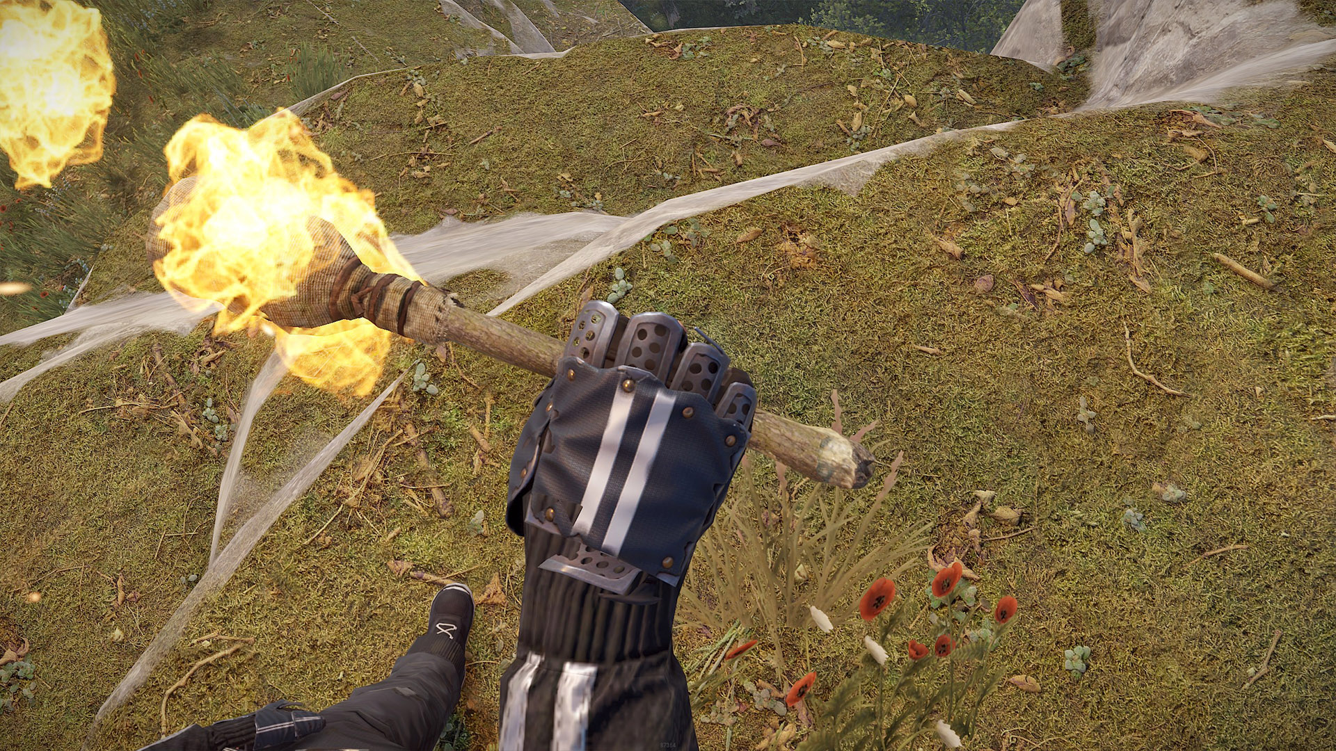 Training Roadsign Gloves thumbnail 4