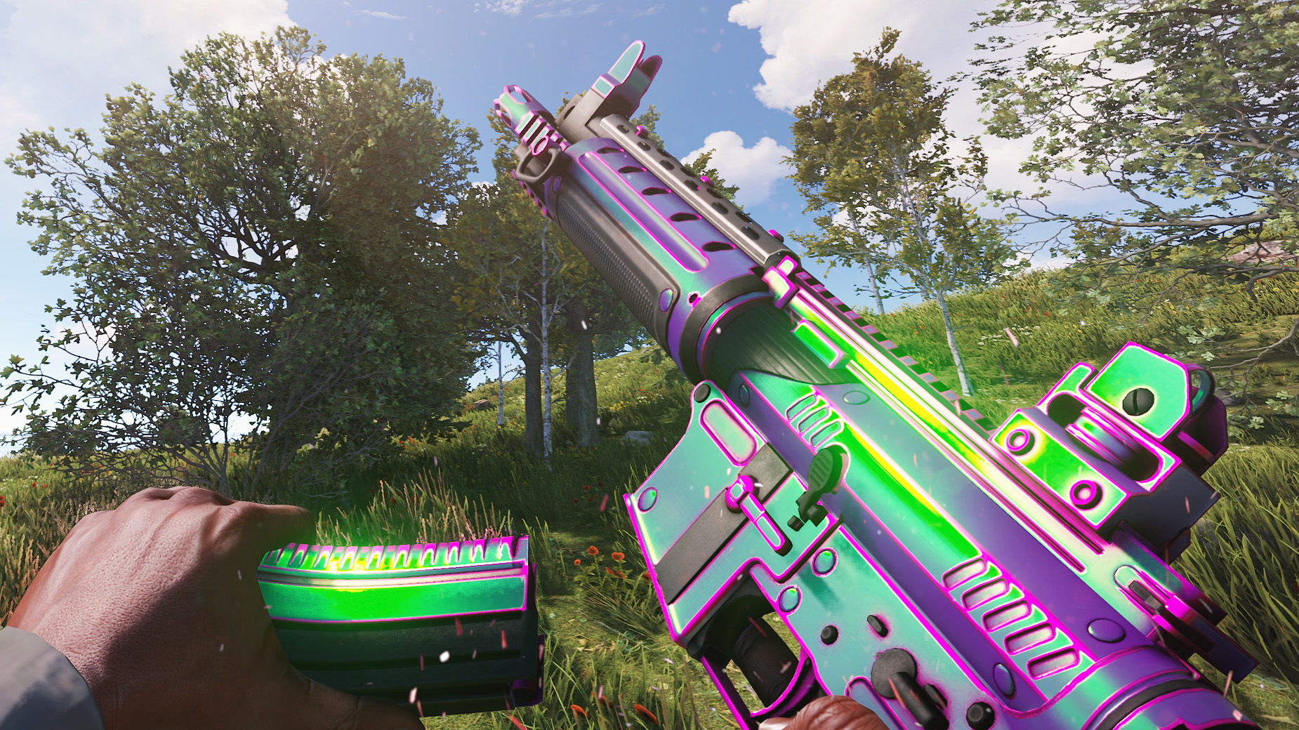 Chameleon LR thumbnail 2