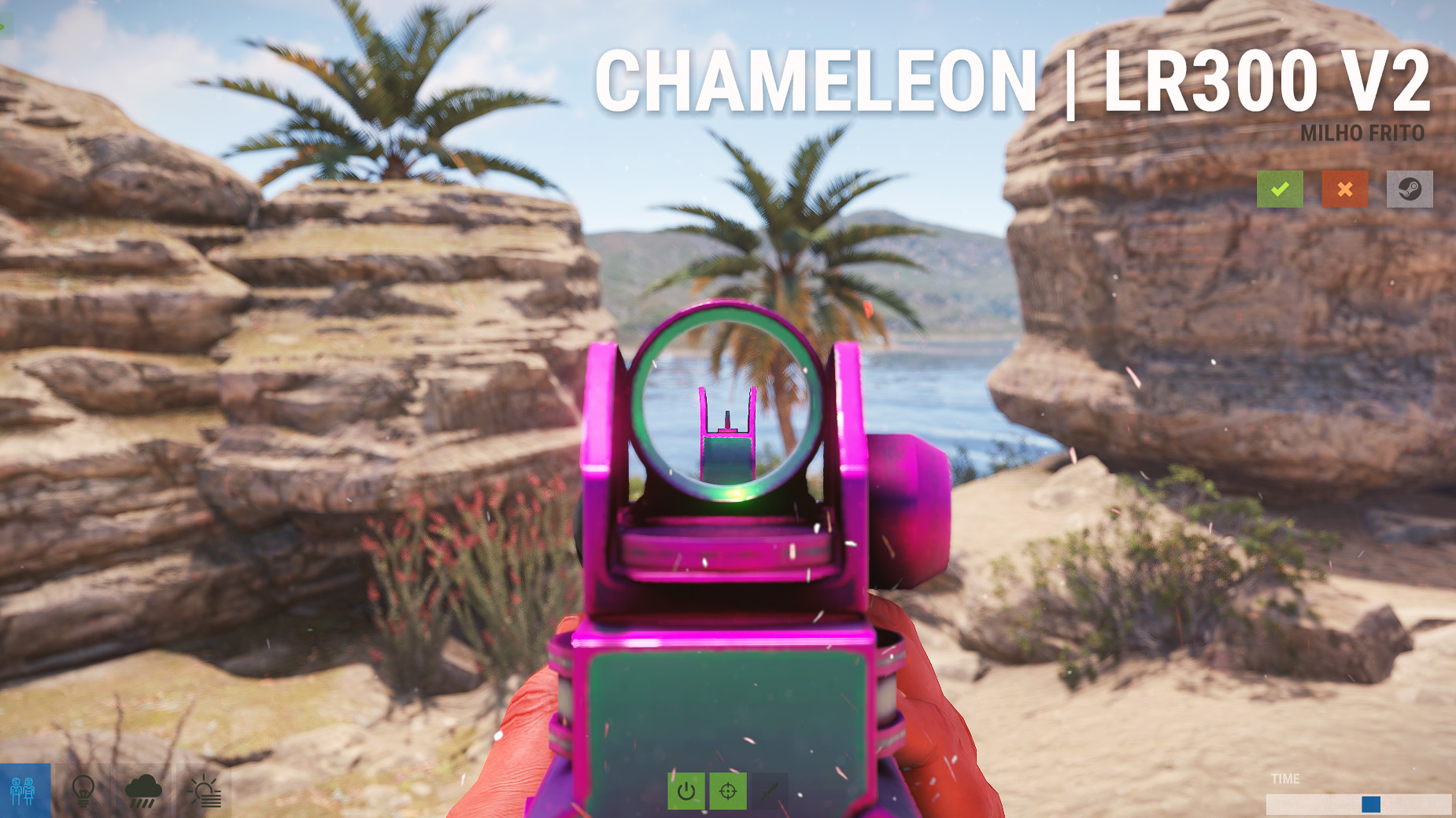 Chameleon LR thumbnail 10