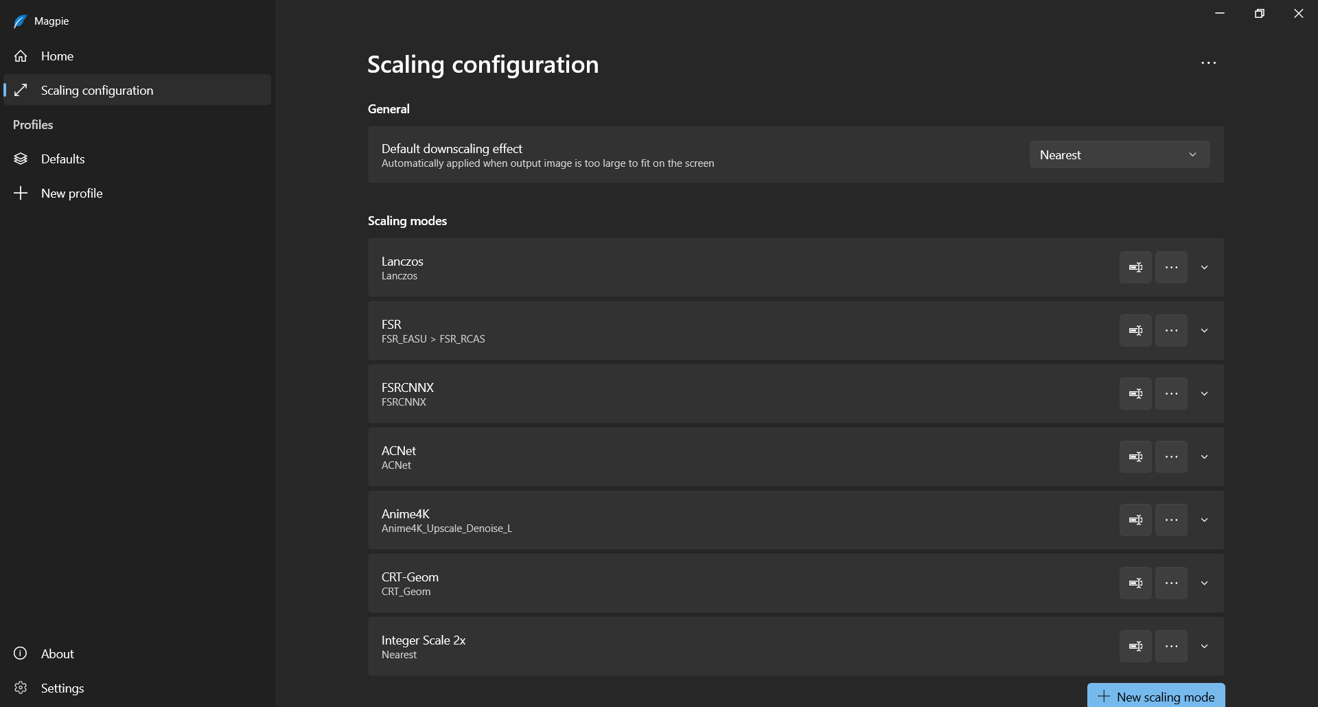 Steam Community :: Guide :: How to make fullscreen in 4:3 (FNaF 2-4)