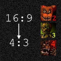 Steam Community :: Guide :: ALL CHARACTER INFO FNAF 2