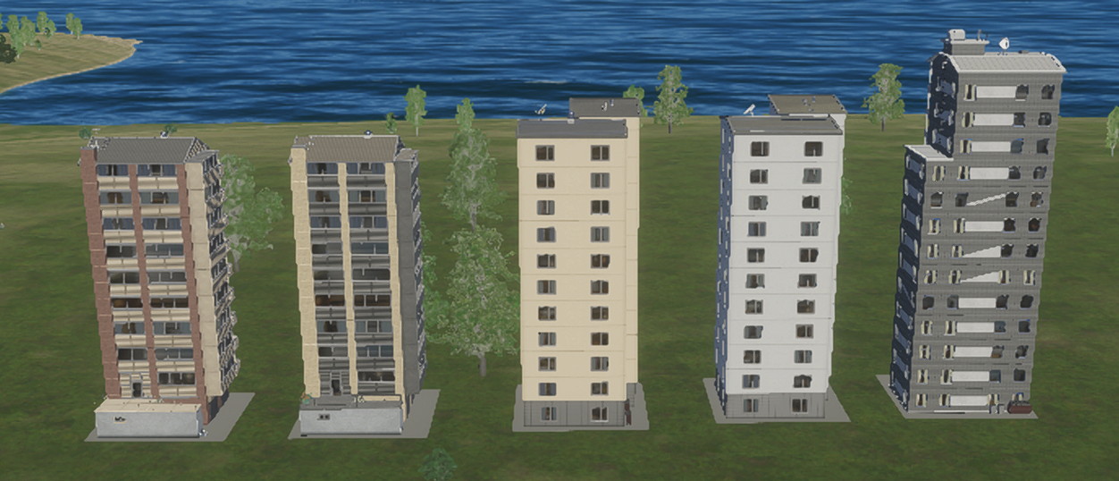 Steam Community :: Guide :: The ultimate skyscraper guide: Residential EU