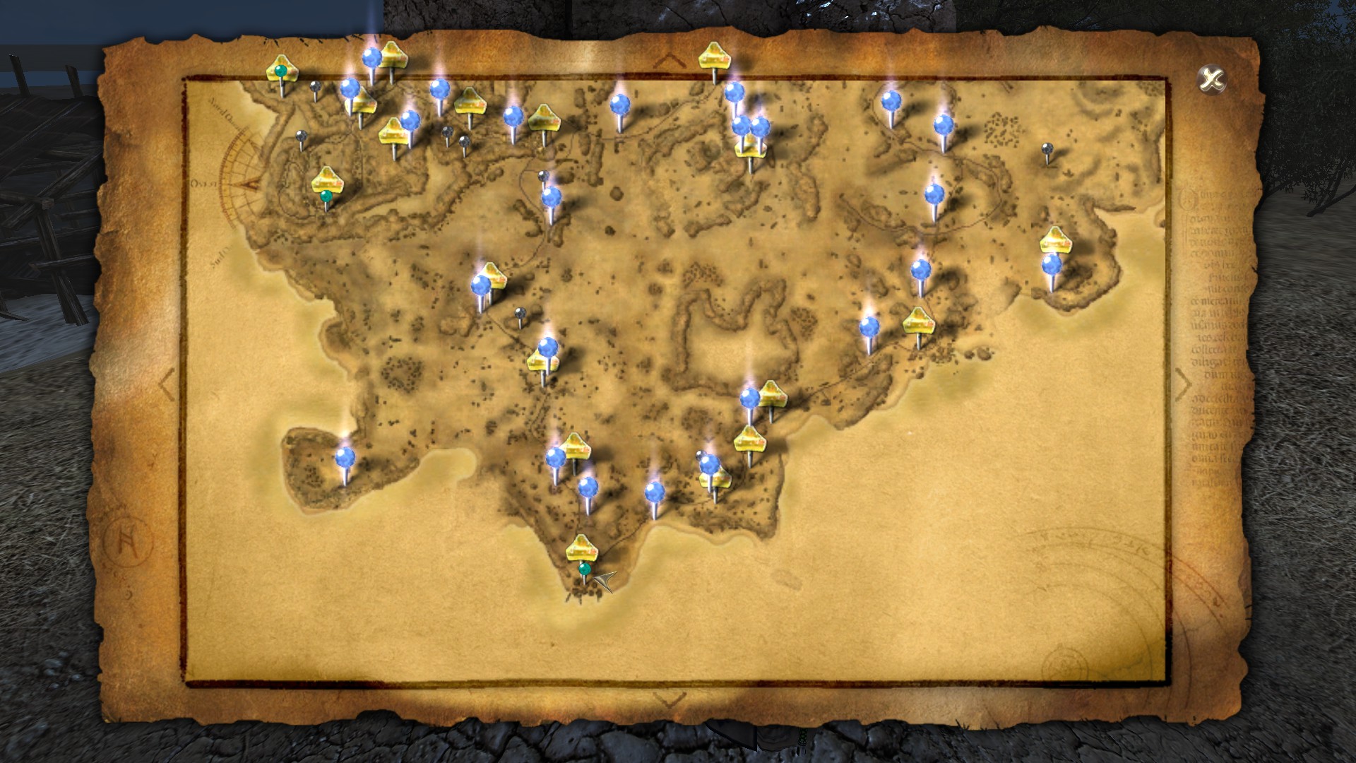 Steam Community :: Guide :: Huevos De Termitas | Termites Eggs