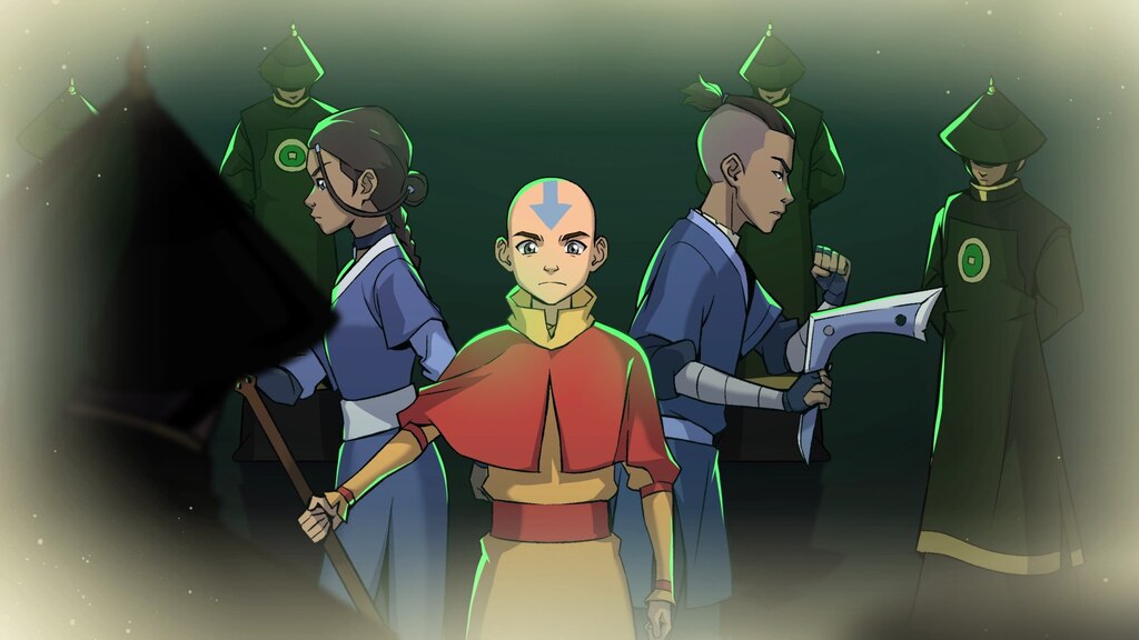 Steam Community :: :: FAR Avatar (Animated)
