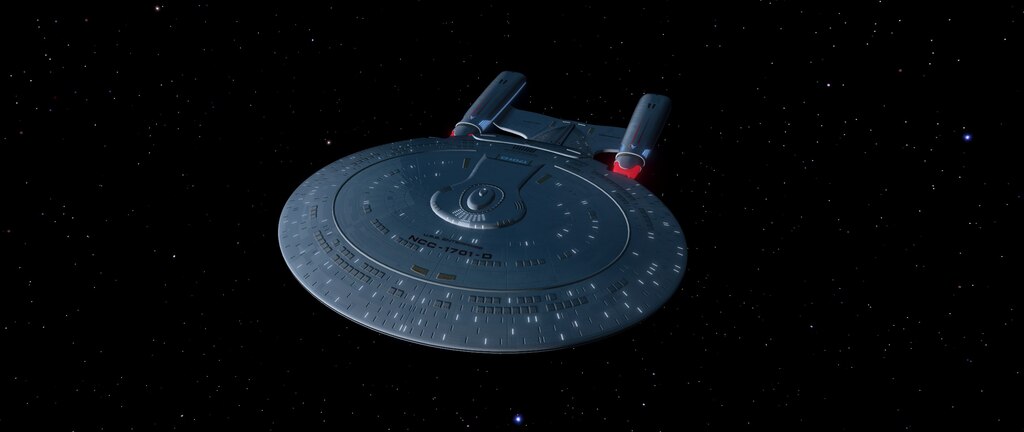Star Trek: Infinite - Galactic Tracks on Steam