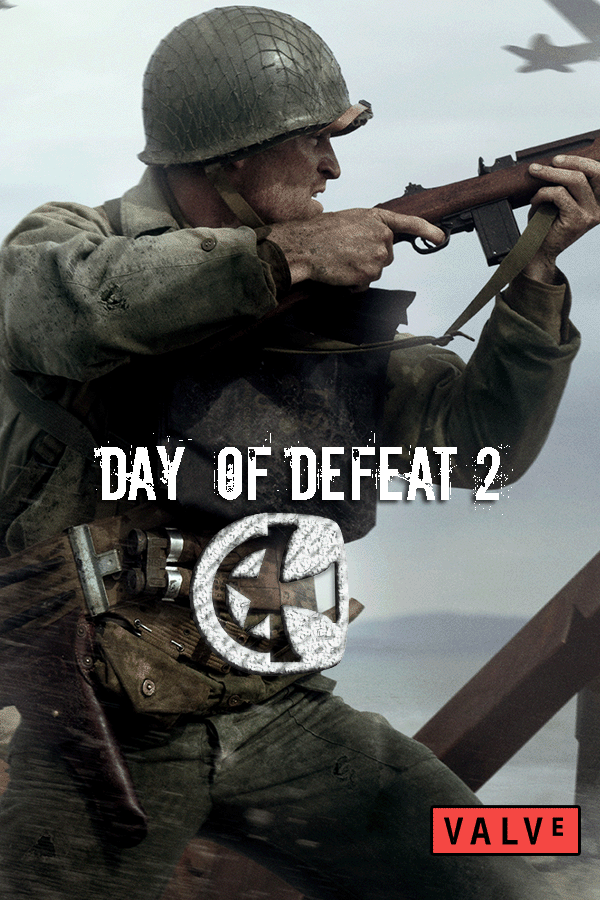 Steam Community :: Day of Defeat: Source