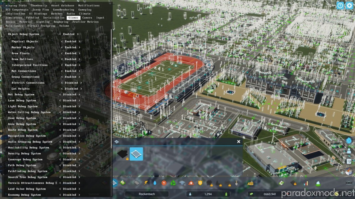 Cities: Skylines dev to continue content support as long as we possibly  can