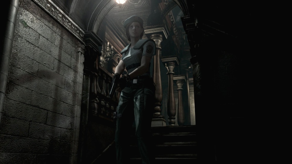 ชุมชน Steam :: Resident Evil