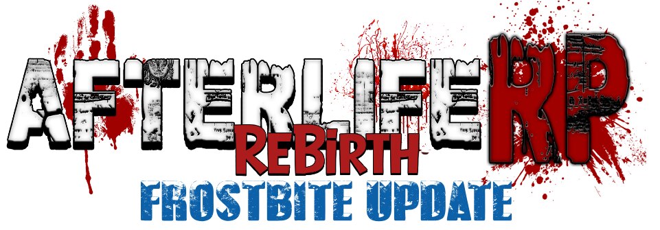 Steam Workshop::Rebirth: Logo Pack