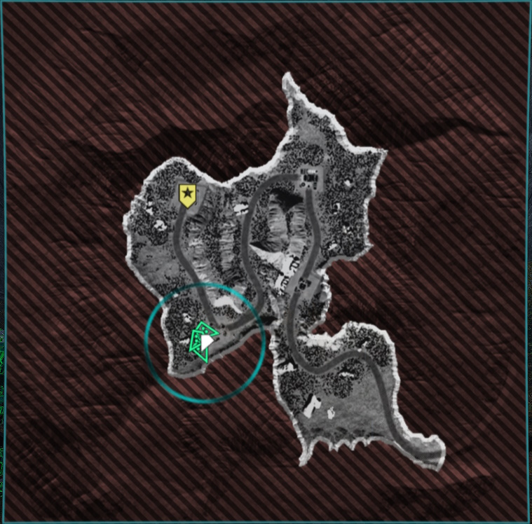 Dragon's Gambit red cache locations image 65