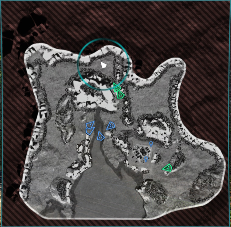 Steam Community :: Guide :: Dragon's Gambit red cache locations