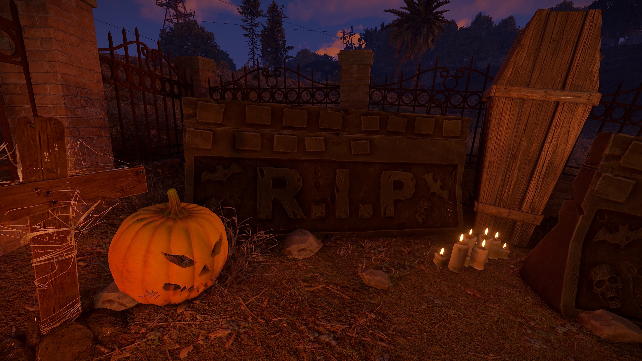 Tombstone Barricade thumbnail 5