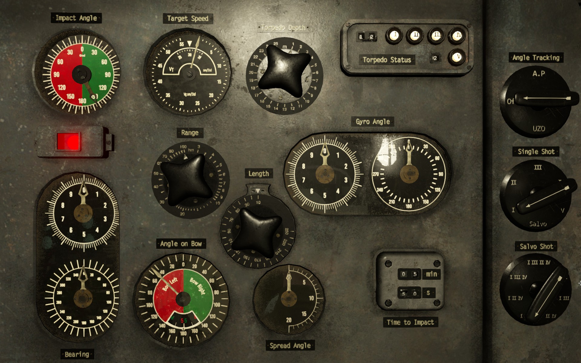 Steam Community :: Guide :: TDC: Operator (Crew)