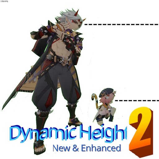 Steam Workshop Dynamic Height 2