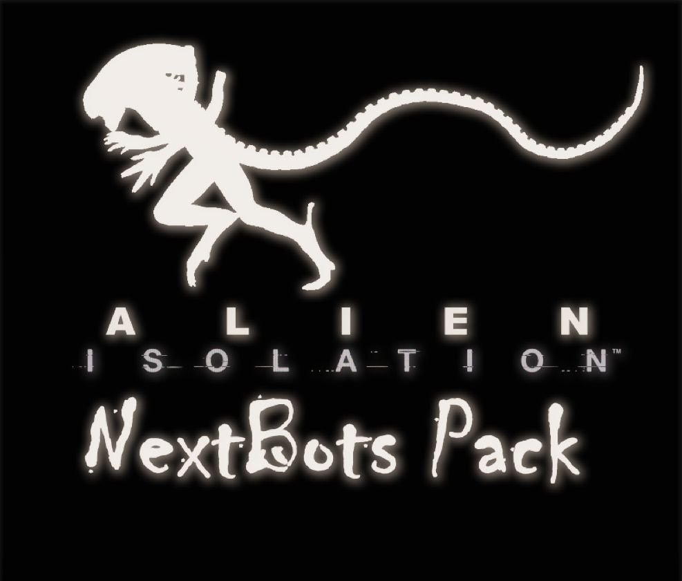 Steam Workshop::Escape From Nextbot [Gamemode]