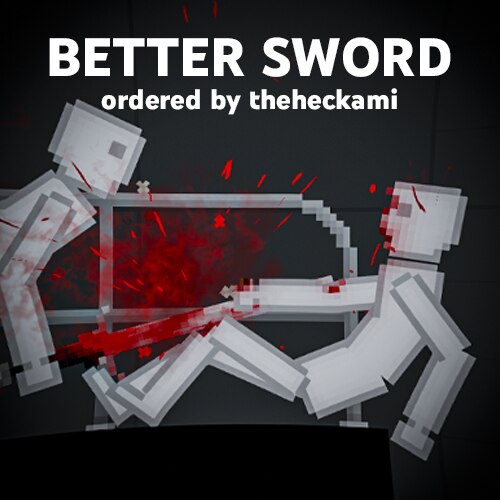 Steam Workshop::A Tale of Two Swords