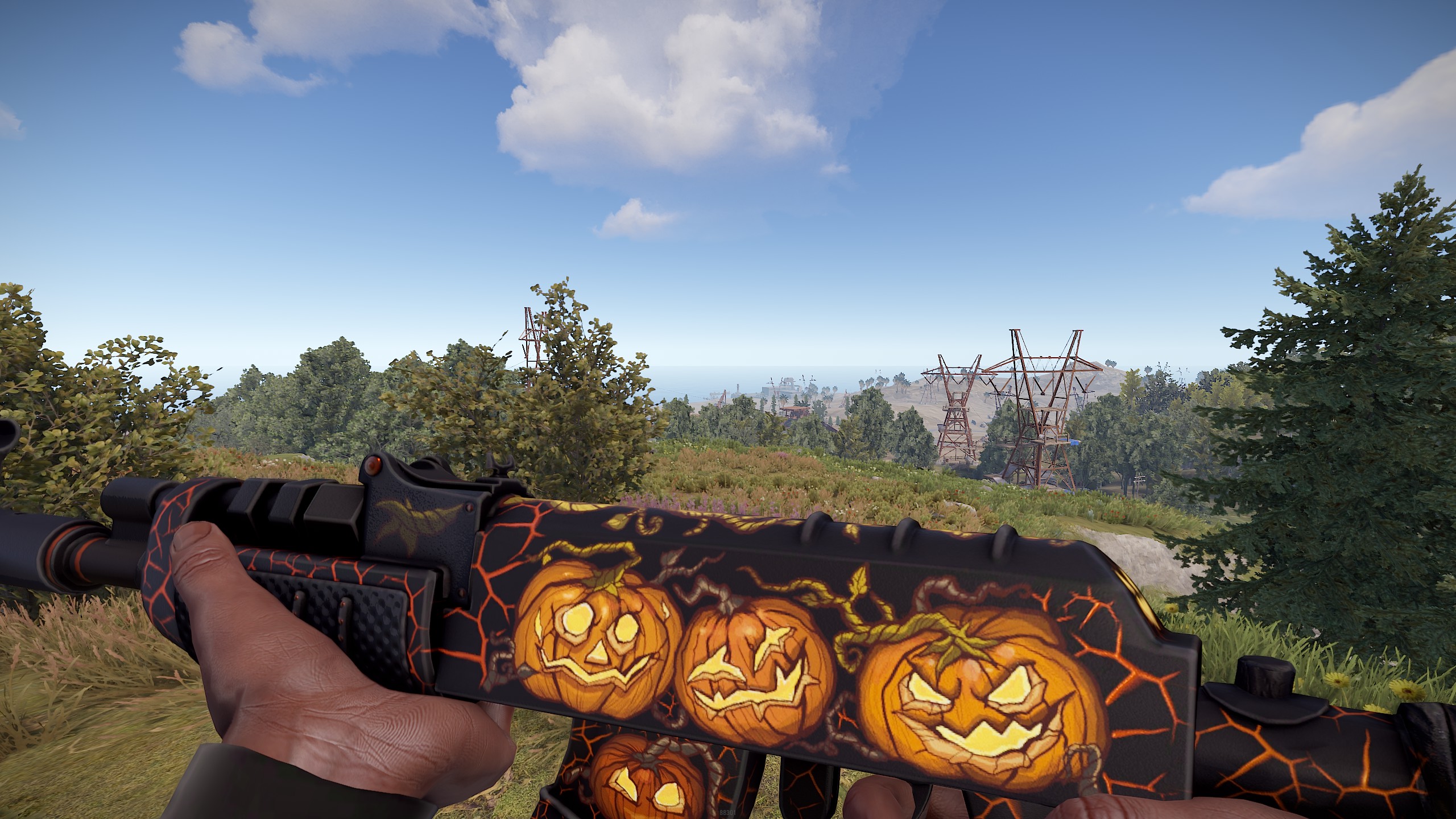 Pumpkin Exhibition thumbnail 5