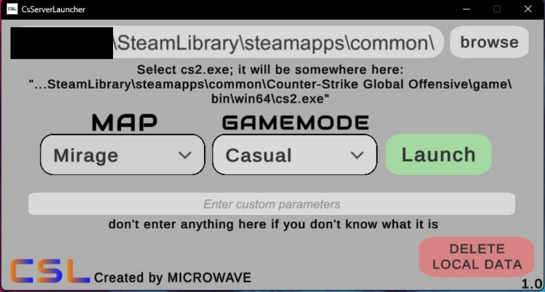 Steam Community :: Microondas