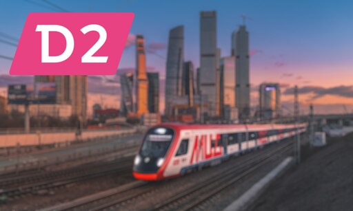 Мцд поезда фото Мцд поезда фото